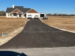 Best Driveway Overlay Services in USA